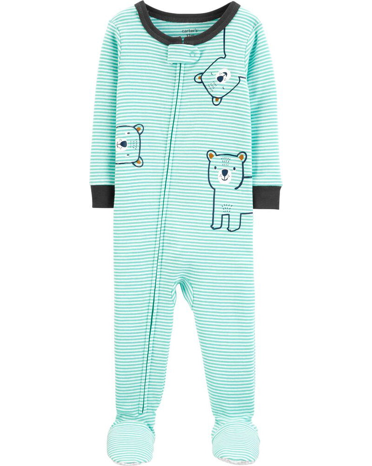Macacão Carter's Urso Polar