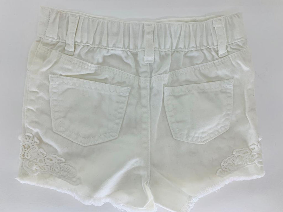 Short Carter´s branco