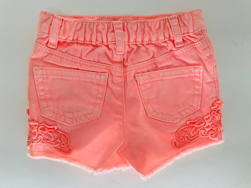 Short Carter´s Rosé