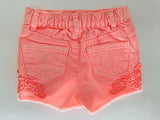 Short Carter´s Rosé