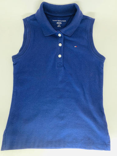 Regata Tommy Hilfiger Azul Marinho