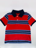 Camisa Polo Tommy Hilfiger