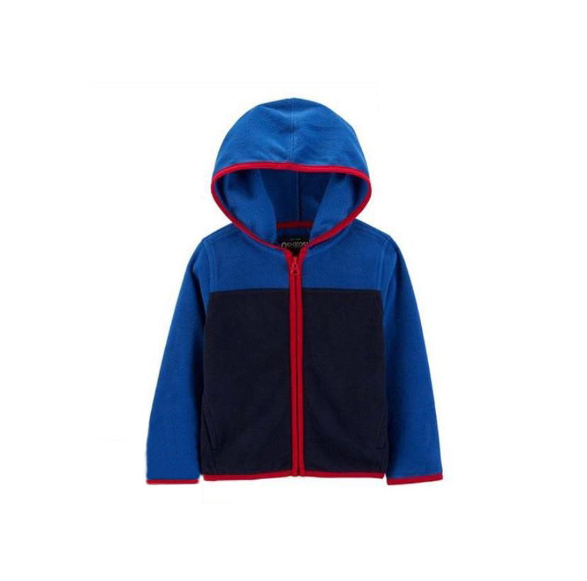 Casaco OshKosh B'gosh Azul FLEECE