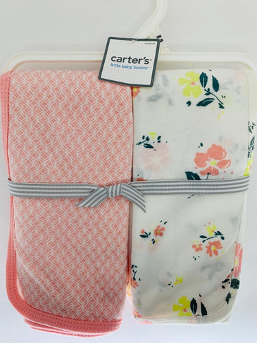 Kit Manta Carter´s Floral