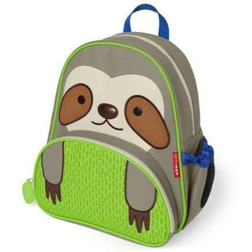 Mochila Skip Hop Bicho Preguiça