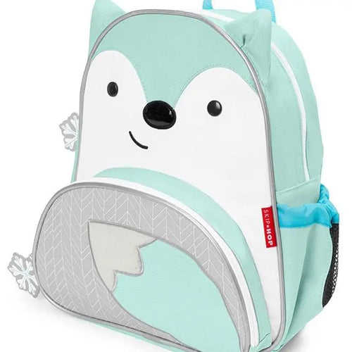 Mochila Skip Hop Raposa