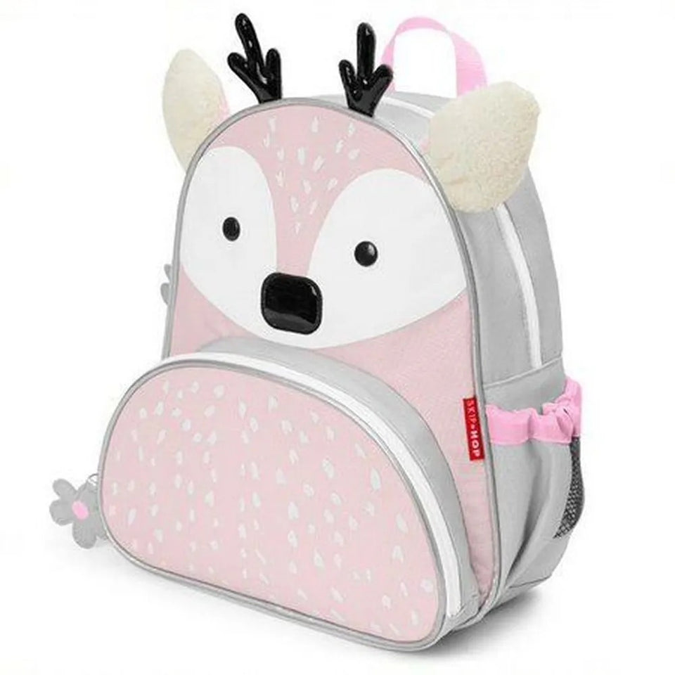 Mochila Skip Hop Rena de Inverno