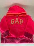 Moleton GAP Fleece Rosa