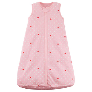 Saco de Dormir Carter's Corações