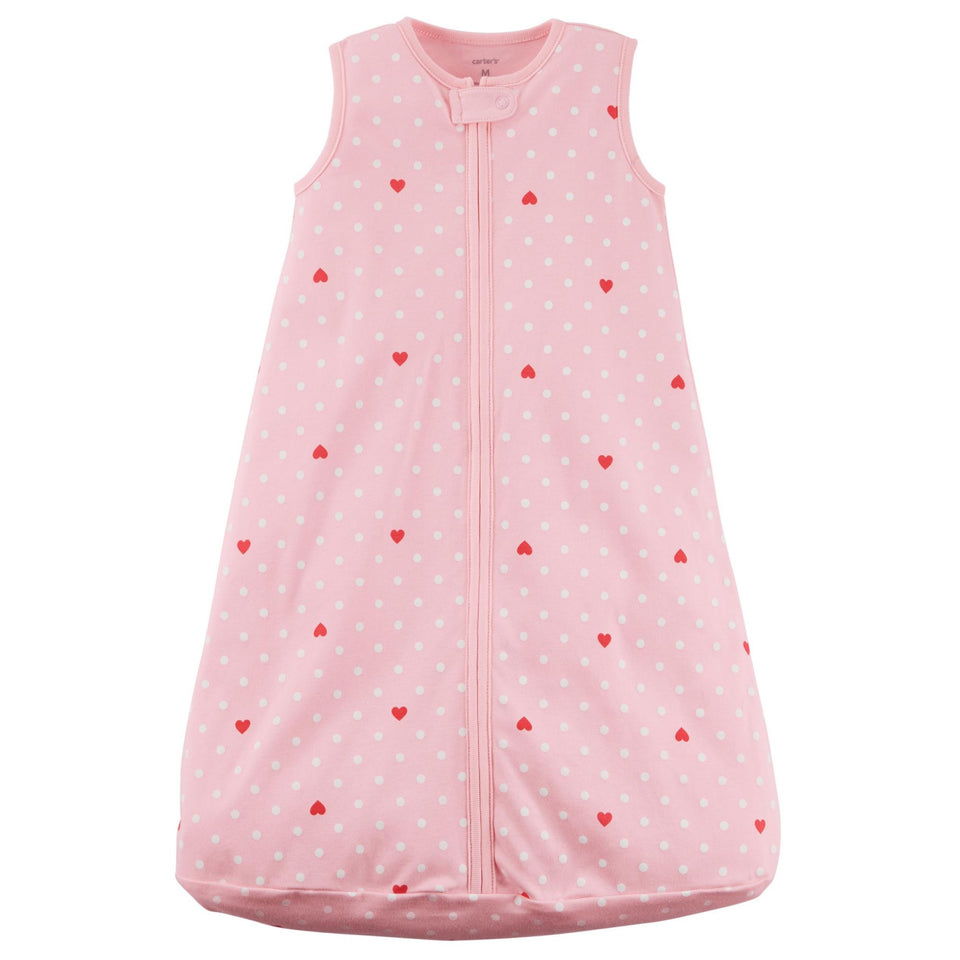 Saco de Dormir Carter's Corações